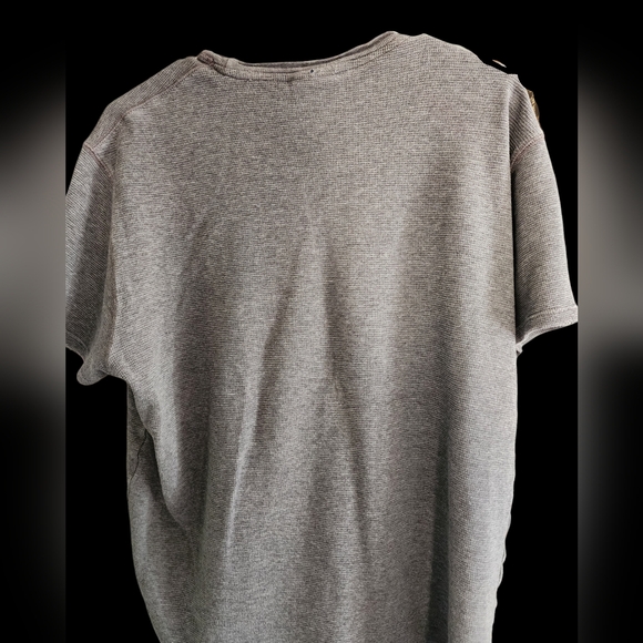 Mens Xl Polo Ralph Lauren Pajama Pants and Large Sleep Shirt - Picture 7 of 8